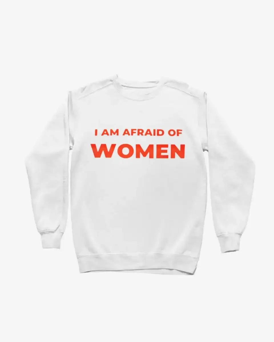 S202 - Sweatshirt - Women - Funny Outfits