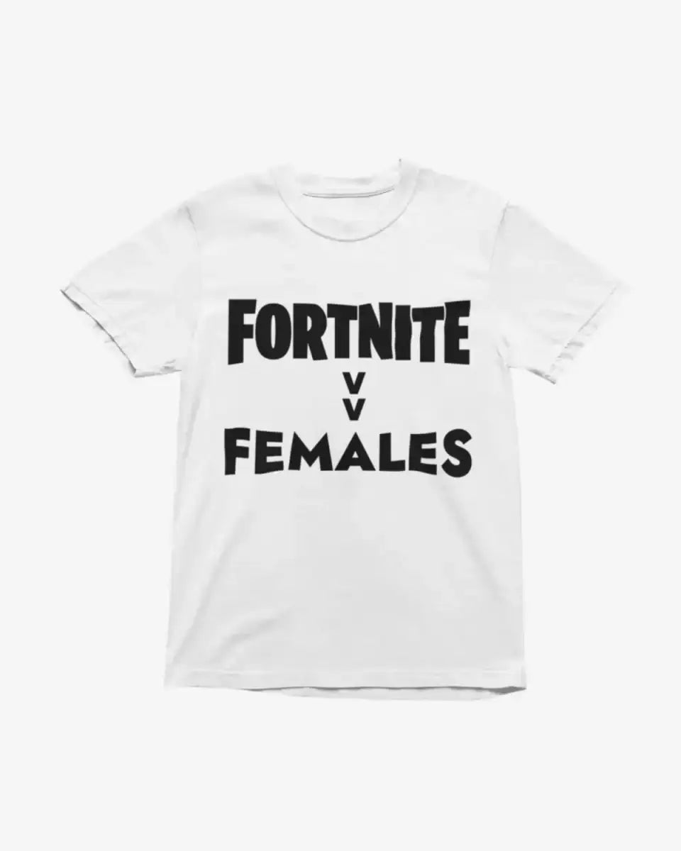 T220 - T-shirt - Females - Funny Outfits