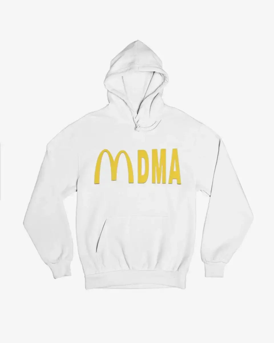 H102 - Hoodie - MDMA - Funny Outfits