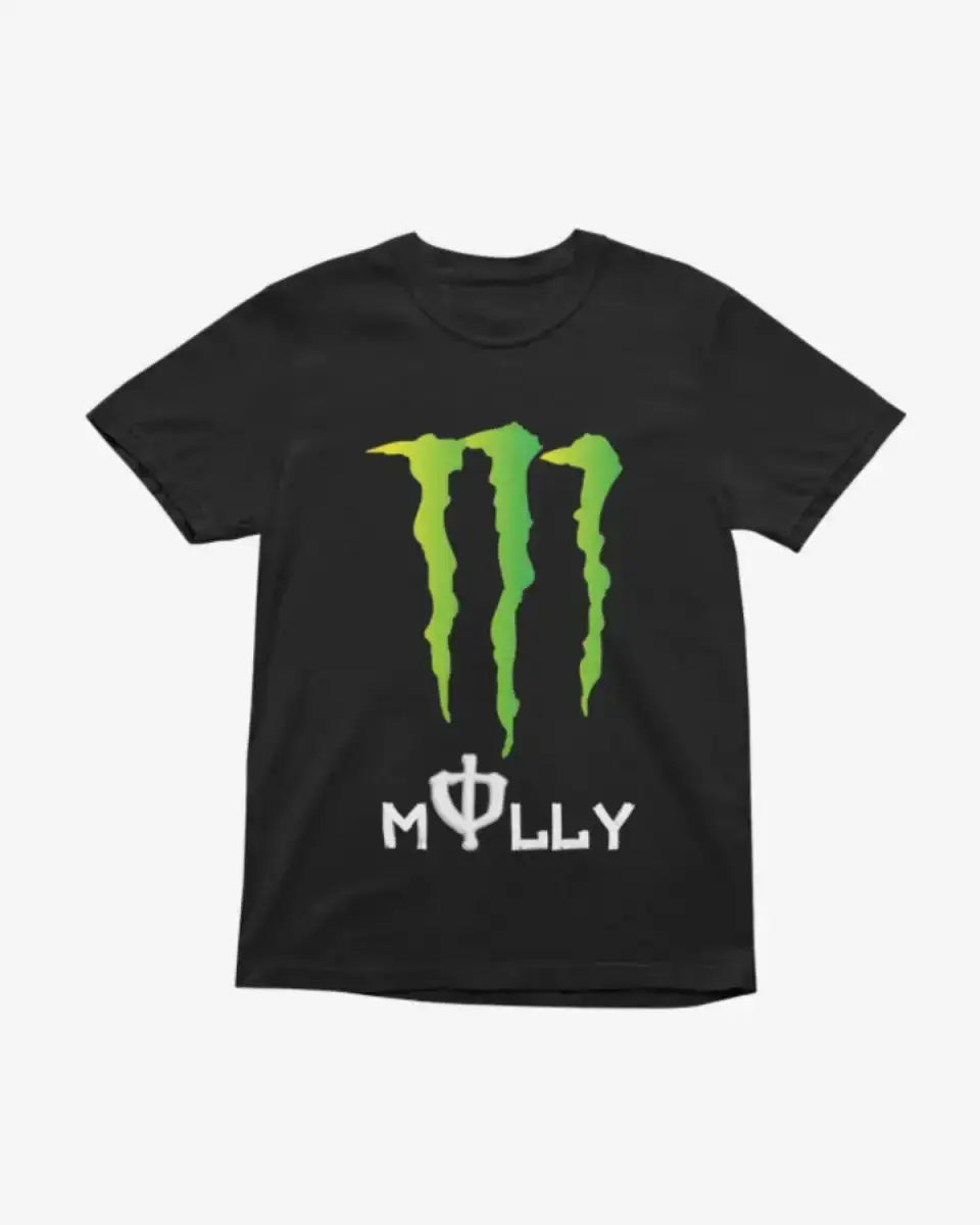 T104 - T-shirt - Molly - Funny Outfits