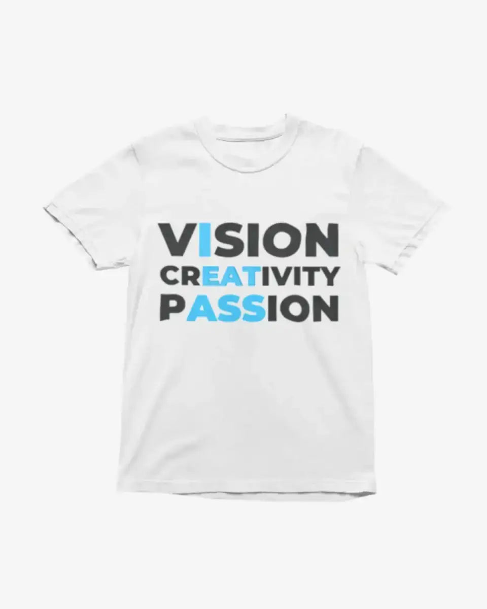 T203 - T-shirt - Vision - Funny Outfits