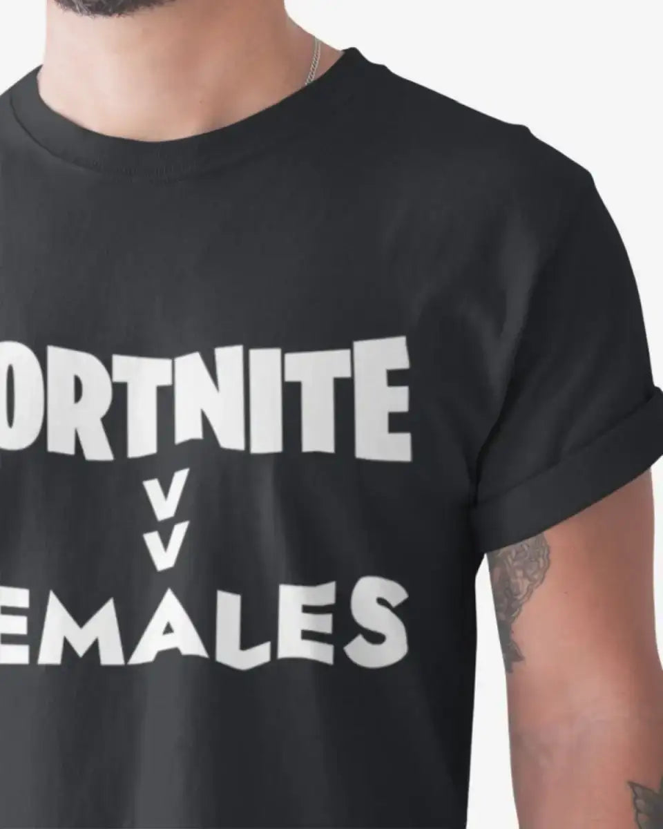 T220 - T-shirt - Females - Funny Outfits