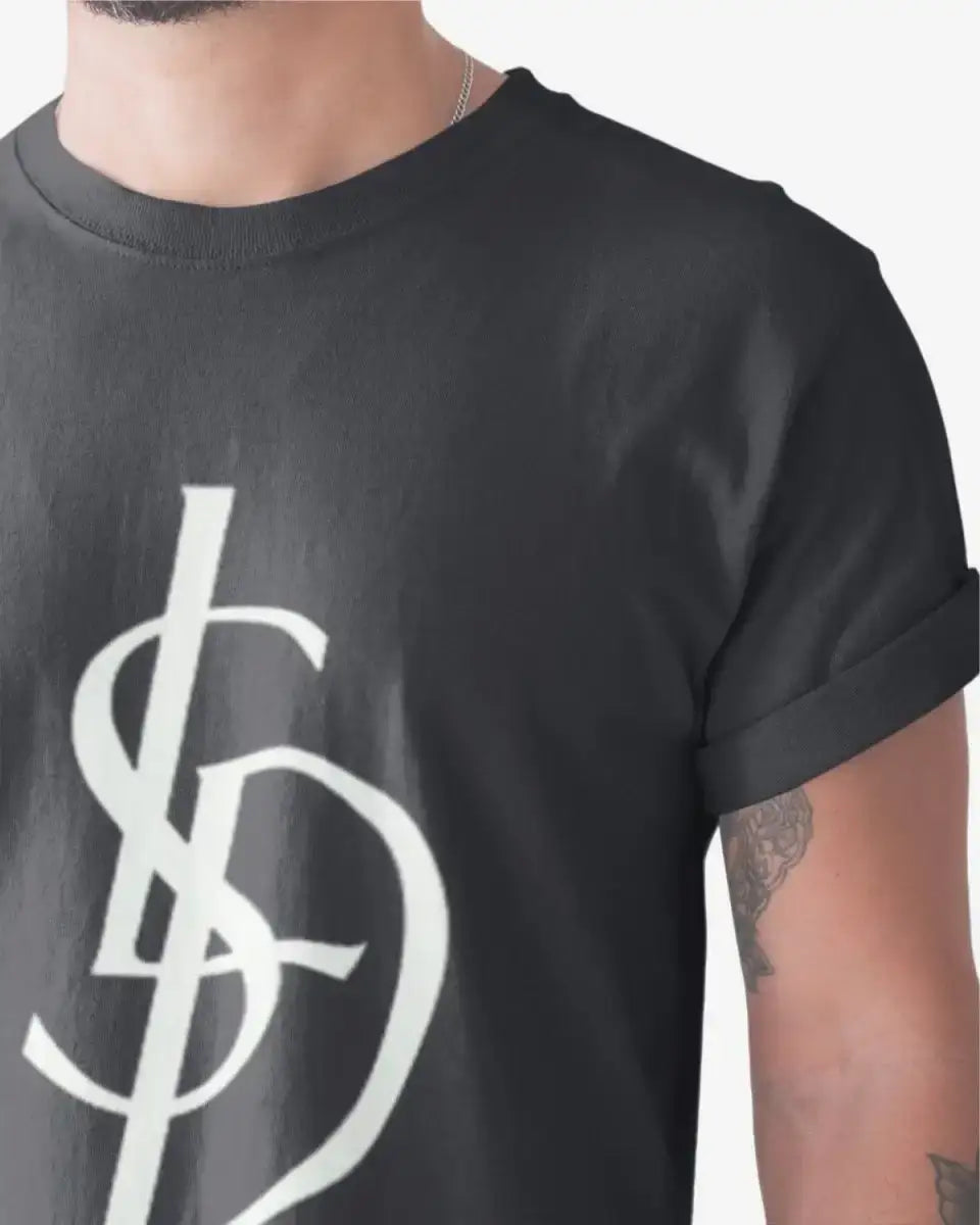 T327 - T-shirt - LSD - Funny Outfits